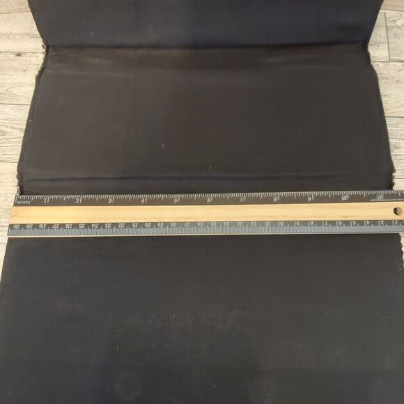 MICHE Classic Shell Roxanne Dark Brown Tweed Great Condition Purse Shell Medium - Picture 11 of 12